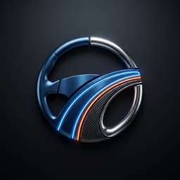 iRacing Team Planner Logo